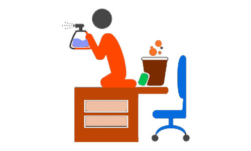 Office Cleaning Services in Delhi