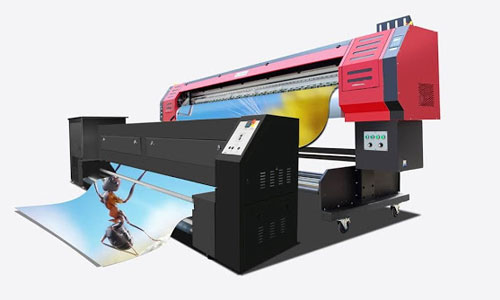 printing and graphics cleaning services in Noida