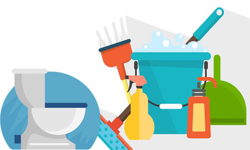 Bathroom Cleaning Services in Delhi