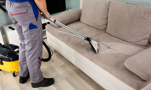 Sofa Cleaning Services in Noida